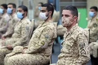 فراخوان خدمت نظام وظیفه برای مشمولان تیرماه