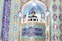 امام جمعه شهرکرد: دشمنان جمهوری اسلامی در تنگه هرمز گرفتار شده&zwnj;اند