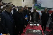 رشد ۴۰ درصدی ارسال آثار فناورانه به جشنواره هفته پژوهش البرز