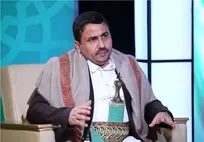 انصارالله: ترکیه و پاکستان به‌جای ائتلاف‌سازی، برای توقف تجاوز فشار بیاورند