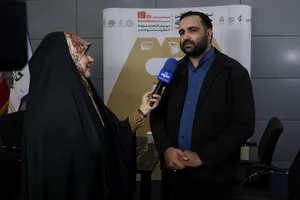 دومین روز جشنواره بین المللی فیلم مقاومت 