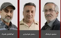 اعضاء هیئت انتخاب و آثار بخش سردار آسمانی تئاتر مقاومت معرفی شدند