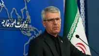 بقائي: تفاهم إيراني ـ عُماني قيد البحث لضمان أمن الملاحة في هرمز