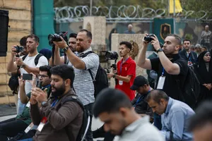 پویش جان&zwnj;فدا