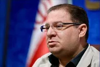 گلزاری: مصوبه بنزینی دولت محرمانگی ندارد