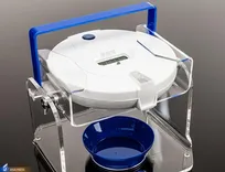 ایده‌ای خلّاق برای آلزایمری‌ها؛ محصولی فناور که زمان مصرف دارو را یادآوری می‌کند