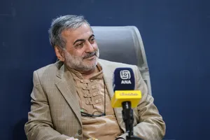 نشست علمی ایران قوی؛ رهیافت های تمدنی در پیام رهبر معظم انقلاب