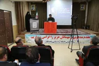 علم امروز ابزار سلطه غرب است/سپاه در خدمت نخبگان؛ از شناسایی تا تأمین نیاز دانشمندان