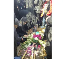 پیکر-اسفندیار-شهیدی-تا-خانه-ابدی-تشییع-شدمراسم-یادبود-دوشنبه-در-مسجد-بلال