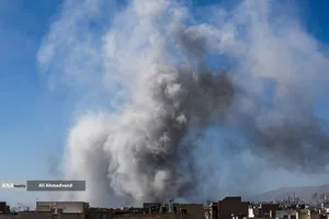 دومین روز از حملات هوایی رژیم صهیونی علیه ایران