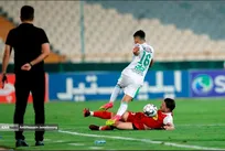 آمار و ارقام دیدار پرسپولیس و آلومینیوم/ اوسمار به گربه سیاه خود رسید