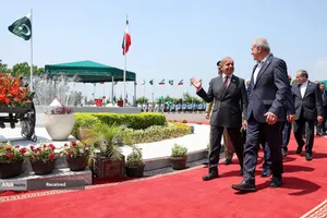 سفر &laquo;مسعود پزشکیان&raquo; رئیس جمهور به پاکستان