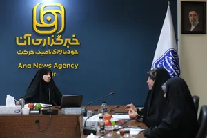 سلسله نشست های &laquo;پیشگامی زنان در جنگ تحمیلی سوم&raquo; در پیام رهبر انقلاب