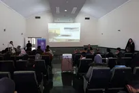 هجدهمین-جشنواره-هنرهای-تجسمی-فجر-در-چهارمحال-و-بختیاری-شروع-شد