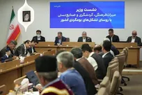 احیای فرهنگ بومی از مزیت‌های ممتاز بوم‌گردی‌هاست