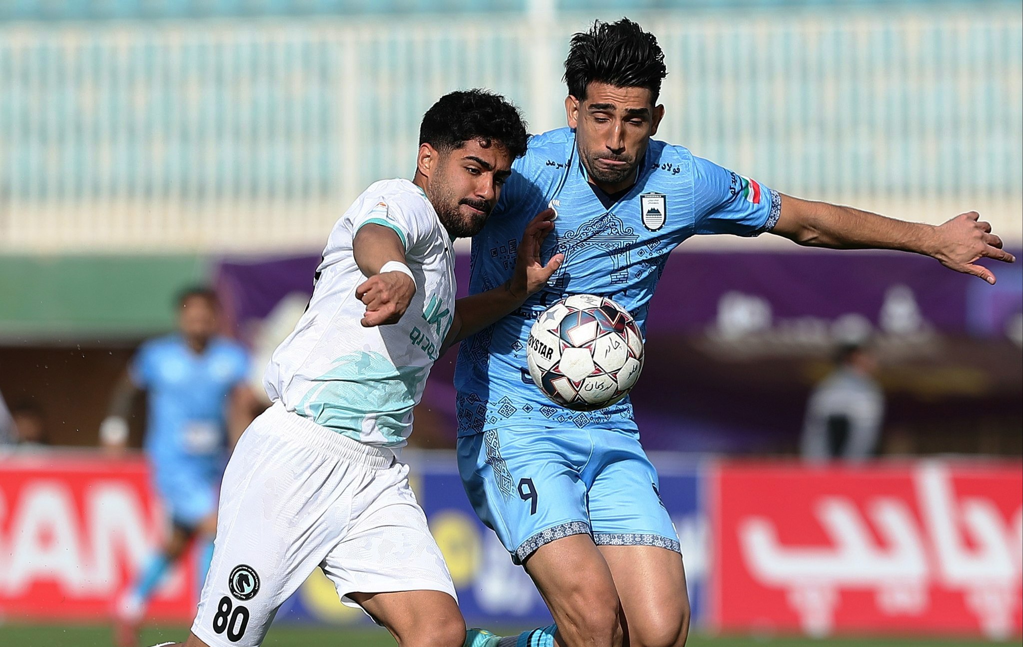 اتفاقات مهم