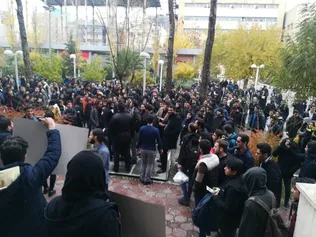 پایان زنگِ مدارا در دانشگاه؛ هم‌صدایی بهارستان و دانشگاهیان برای پاکسازی ساحت علم از آشوب و هنجارشکنی