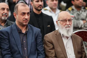 افتتاح بزرگراه امیر سپهبد شهید سید عبدالرحیم موسوی