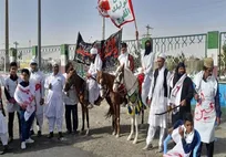 قیام مردم سیستان، اولین حرکت خونخواهی شهدای کربلا دو ماه پس از شهادت امام حسین(ع)