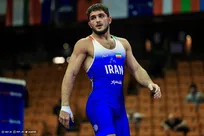 ششمین مدال ایران را ابوالفضل رحمانی گرفت؛ بابالو حریف آیتموخان نشد