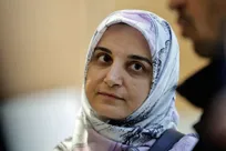 مهدیه اسفندیاری در بیمارستان بستری شد