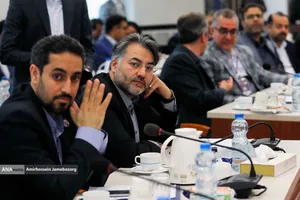 رویداد عصر امید عسلویه