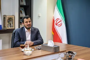 حضور رئیس انجمن ملی هوش مصنوعی ایران در خبرگزاری آنا