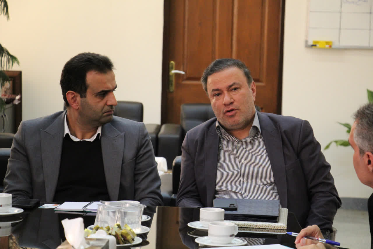 اخذ مجوز عضویت دانشگاه آزاد گیلان در اتحادیه بین‌المللی دانشگاه‌های کشورهای منطقه قفقاز