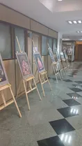 دانشگاه استاد فرشچیان 