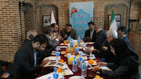 تهیه طرح مرمت بافت تاریخی بازار بزرگ تهران ظرف یک ماه