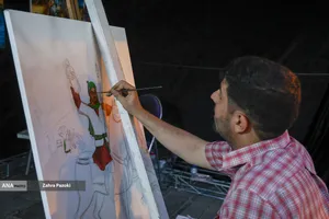 رویداد