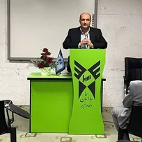 پشتیبانی‌های علمی، فناوری و پژوهشی دانشگاه‌ آزاد ورامین ظرفیتی بی‌نظیر برای مدارس سماست