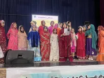 از انتقال فرهنگ غنی به کودکان پارسی تا آشنایی نسل جدید با آیین‌های سنتی