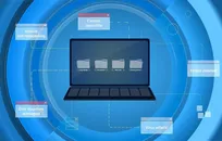 ذخیره و بازیابی فایل!