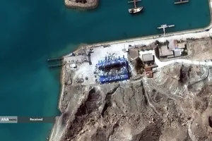 ضربات سهمگین موشکی به شرکت های آمریکایی در کشورهای حوزه خلیج فارس