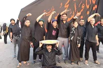 پیامدهای بین‌المللی پاسخ موشکی ایران در پیاده‌روی اربعین