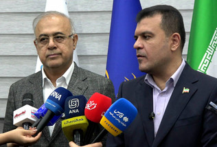 هاب فناوری جنوب کشور با محوریت ایران و برای گسترش فناوری در منطقه ایجاد می‌شود
