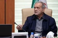 President Pezeshkian: No Force Can Compel Iran to Surrender
