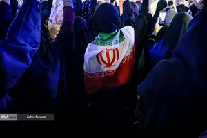 اجتماع بزرگ امام رضایی&zwnj;ها در تهران
