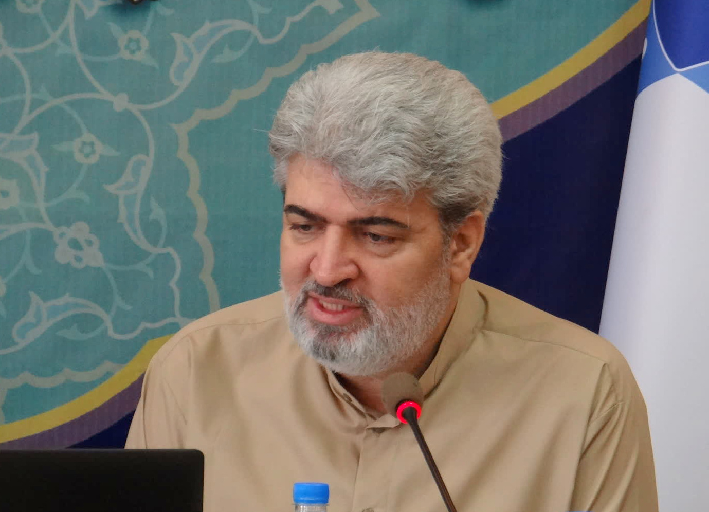تبیین ۸ محور تحول در دانشگاه آزاد؛ تمرکز بر توسعه علمی، فناوری و کارآمدی در مسیر حل چالش‌های ملی