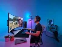 بهترین سایز و رزولوشن مانیتور گیمینگ برای بازی آنلاین