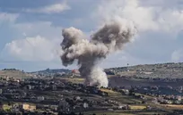 حملات اسرائیل به جنوب لبنان