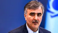 فرزین: بانک مرکزی از مولد‌های تولید حمایت می‌کند