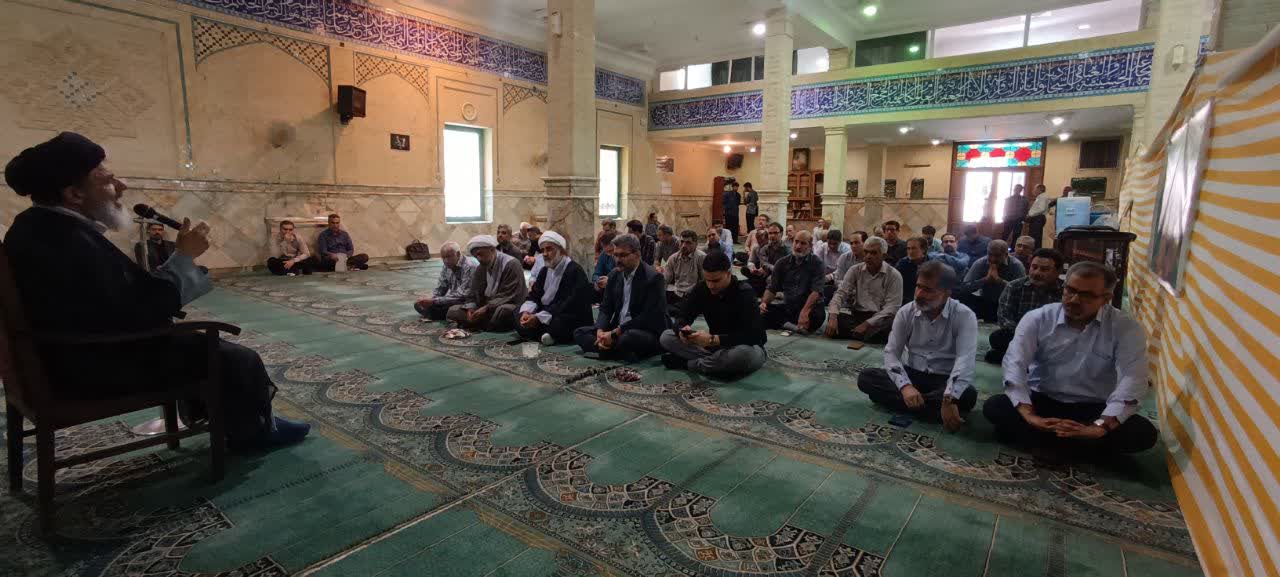 پیشرفت علمی و اقتدار ملی مهم‌ترین میراث‌ رهبر شهید انقلاب اسلامی است