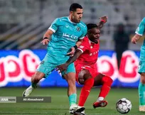 باقری: پرسپولیس برد را مدیون نیازمند است/ پیکان حرف‌های زیادی برای گفتن دارد