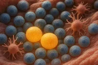 میلیون‌ها سلول از بدن مادر، هنوز درون شما باقی مانده‌اند