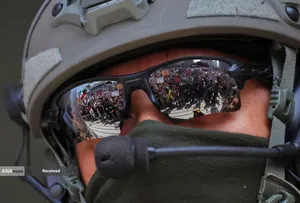 اعتراضات مردم آمریکا به سیاست های ترامپ