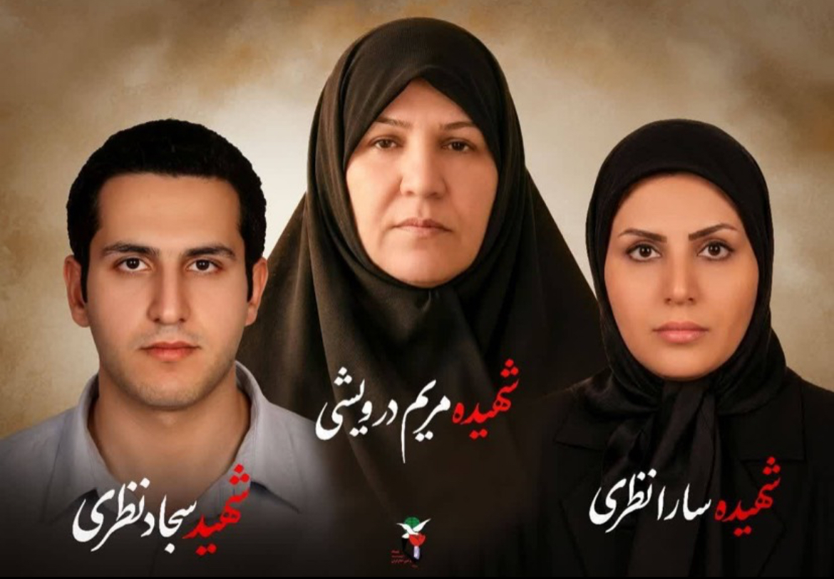 آماده انتشار/حسین نصراله؛ امروز تشییع پیکر ۱۳شهید جنگ رمضان در شهرستان‌های استان تهران برگزار شد