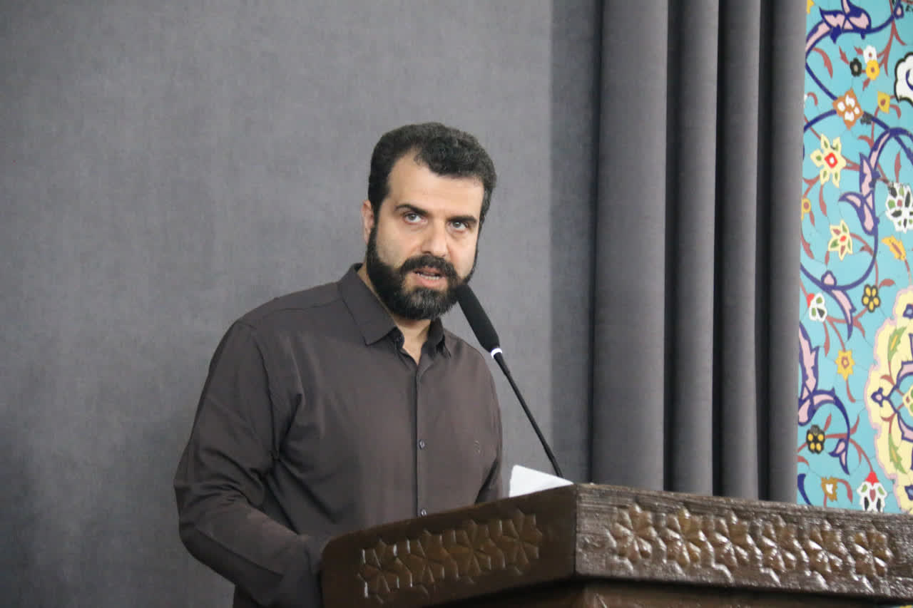 تأکید بر نقش دانشگاه، بصیرت انقلابی و حفظ وحدت ملی در شرایط حساس کشور