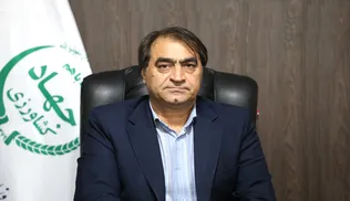 استقبال شرکت پشتیبانی امور دام از تحقیق و تفحص مجلس / تامین امنیت غذایی کشور بدون هیچ کمبودی